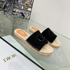 Christian Dior Slippers